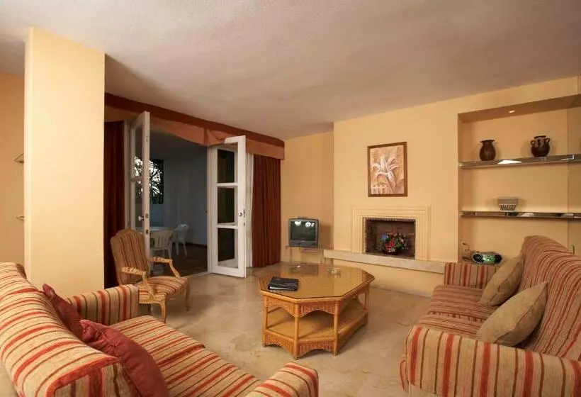 آپارتمان سوپریور 3 خوابه, Ona Alanda Club Marbella