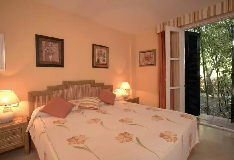 آپارتمان سوپریور 3 خوابه, Ona Alanda Club Marbella