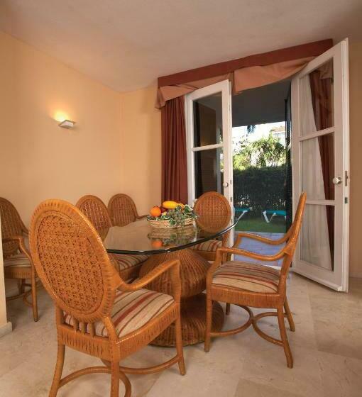 Апартаменты Superior 3 Спальни, Ona Alanda Club Marbella