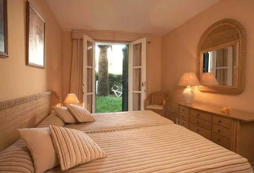 آپارتمان سوپریور 3 خوابه, Ona Alanda Club Marbella