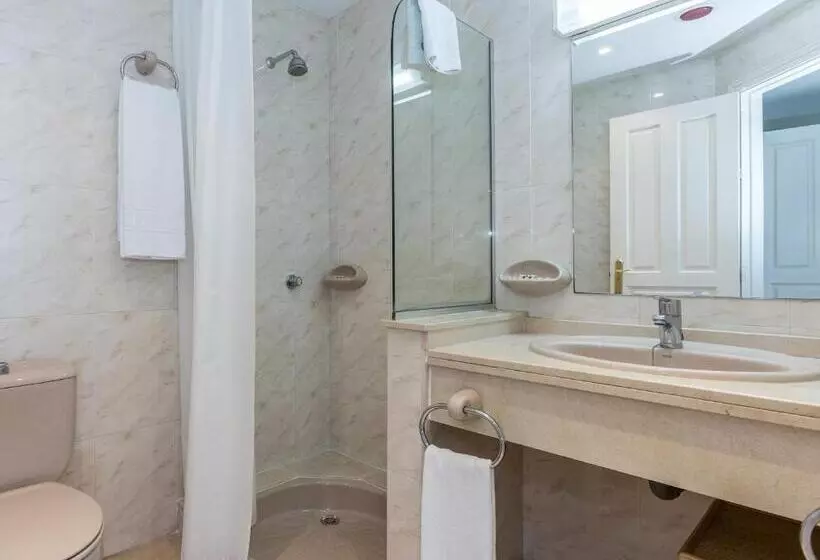 آپارتمان سوپریور 1 خوابه, Ona Alanda Club Marbella
