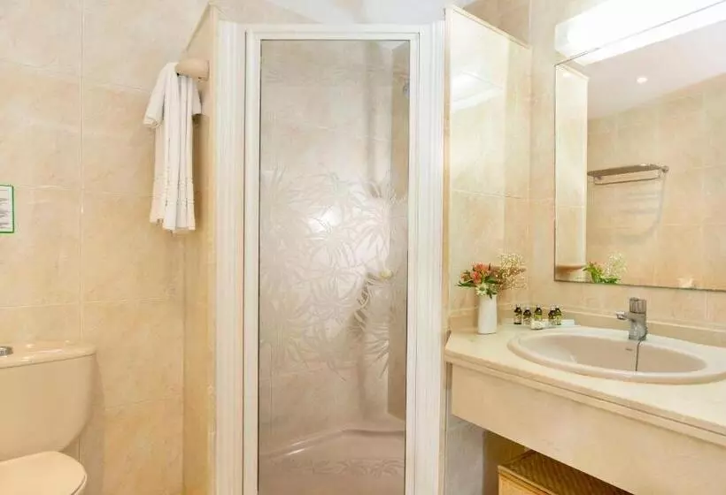 آپارتمان سوپریور 1 خوابه, Ona Alanda Club Marbella
