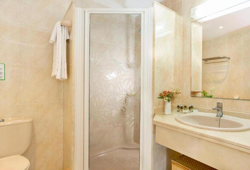 Апартаменты 1 Спальня, Ona Alanda Club Marbella