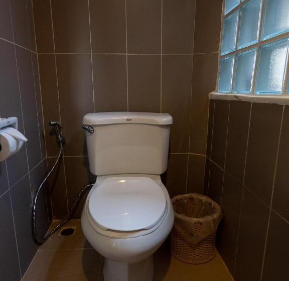 Вилла Superior 1 Спальня, Royal Lanta Resort & Spa