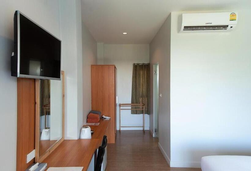 Номер Superior, Royal Lanta Resort & Spa