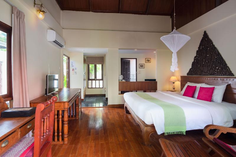 Вилла Superior 1 Спальня, Royal Lanta Resort & Spa