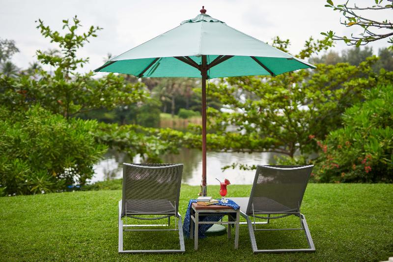 スーペリアールーム, Royal Lanta Resort & Spa