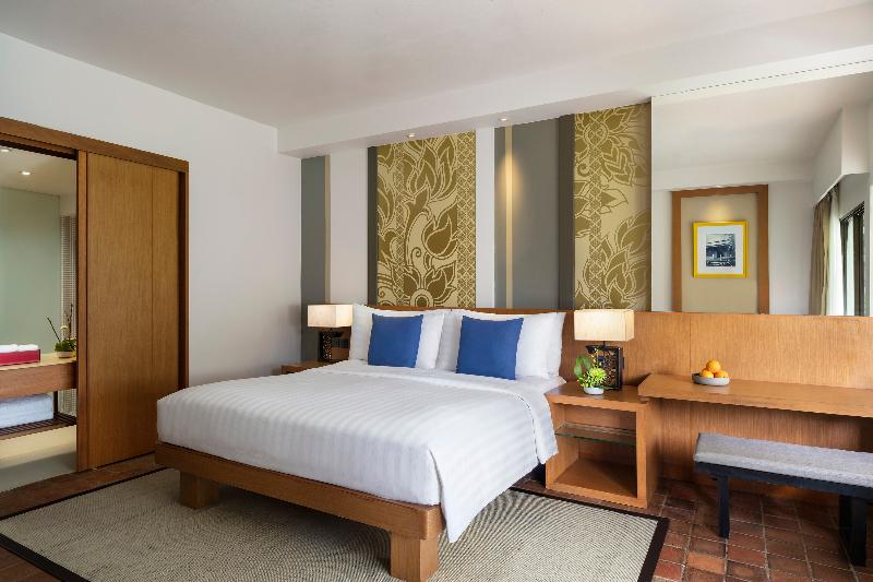 Номер Superior, Royal Lanta Resort & Spa