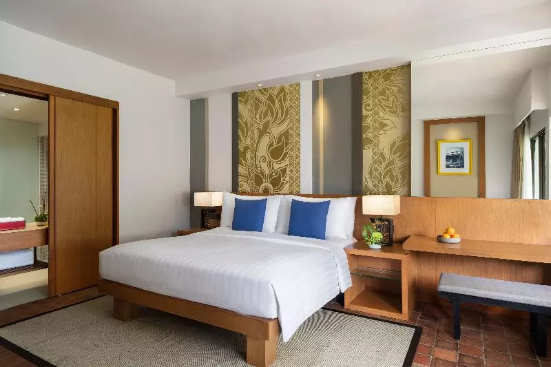 اتاق سوپریور, Royal Lanta Resort & Spa