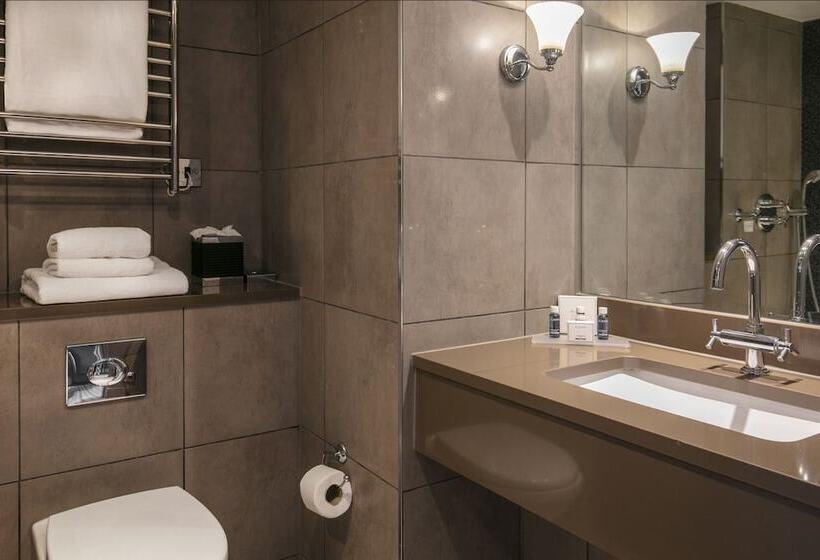 غرفة سوبيريور سرير كينج, Slaley Hall Hotel, Spa & Golf Resort