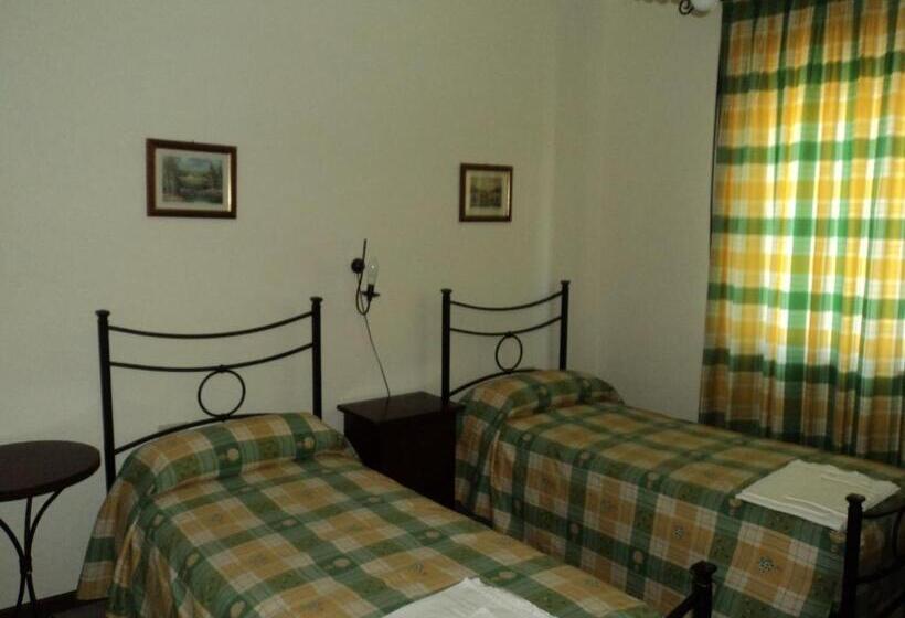 Номер Стандарт, Agriturismo Poggio Torreano