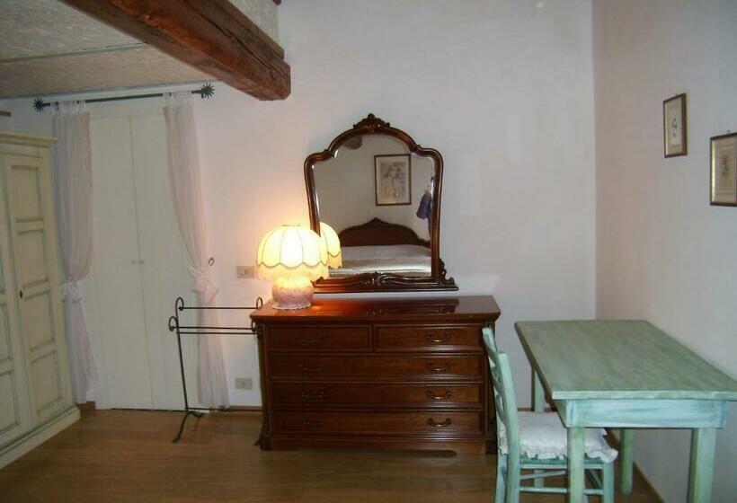 Номер Стандарт, B&b Il Poggetto