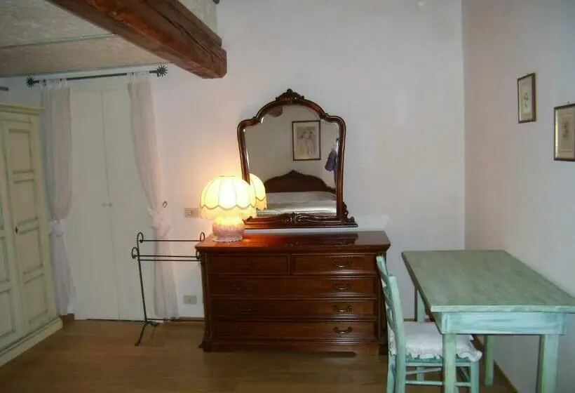 スタンダードルーム, B&b Il Poggetto