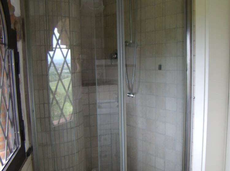 스탠다드 룸, B&b Il Poggetto