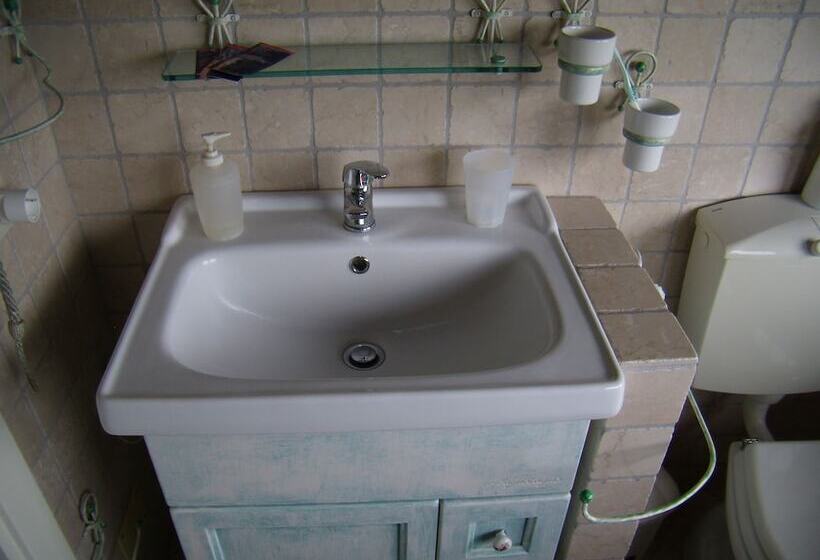 스탠다드 룸, B&b Il Poggetto