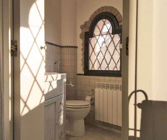 스탠다드 룸, B&b Il Poggetto