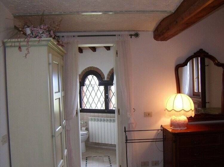 스탠다드 룸, B&b Il Poggetto