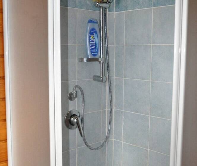 חדר סטנדרט לארבעה, B&b Le Poggere   Piscina E Panorama