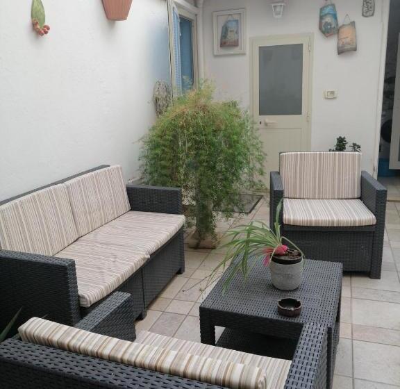 Quarto standard, B&b Mareen