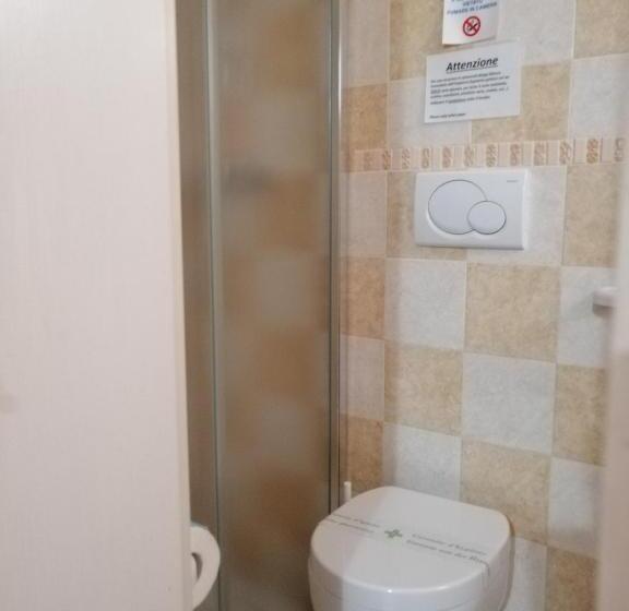 Quarto standard, B&b Mareen