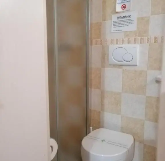 Habitación Estándar, B&b Mareen