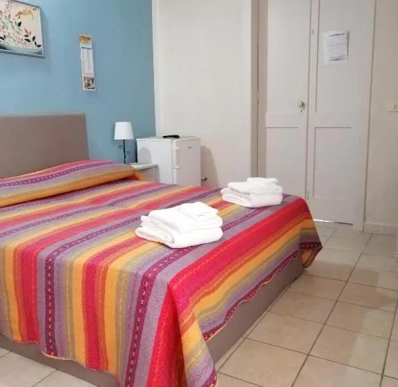 Habitación Estándar, B&b Mareen