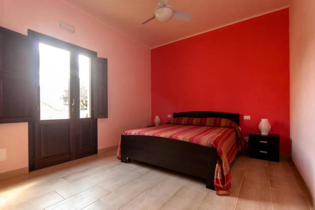 带大床的标准间, B&b Solesun