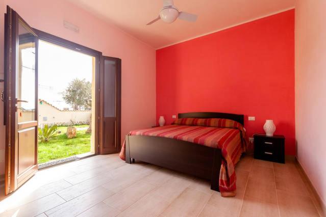 带大床的标准间, B&b Solesun