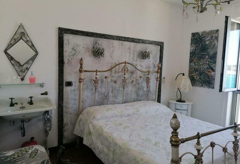 חדר קומפורט עם נוף לים, Otranto Mare E Spiagge Otranto Mon Amour