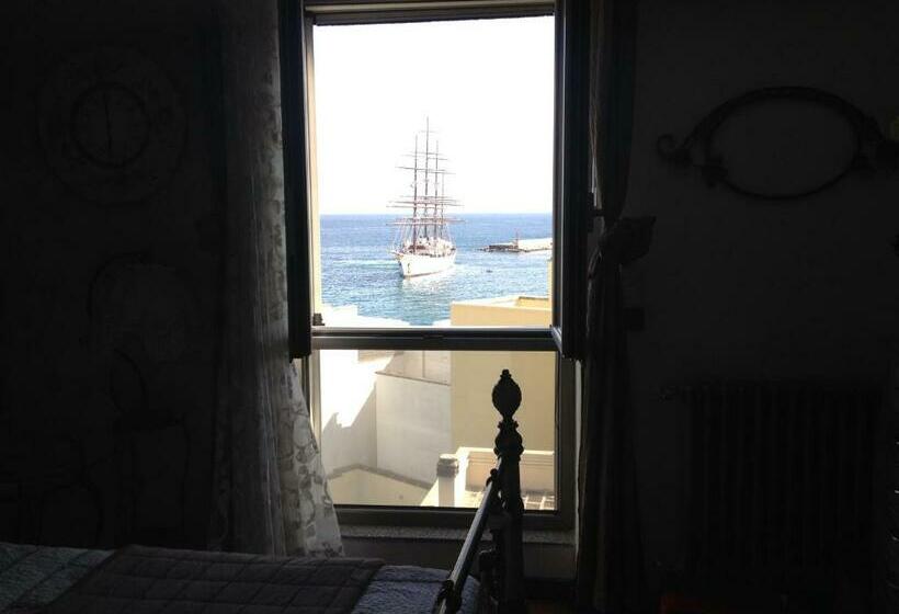 חדר קומפורט עם נוף לים, Otranto Mare E Spiagge Otranto Mon Amour