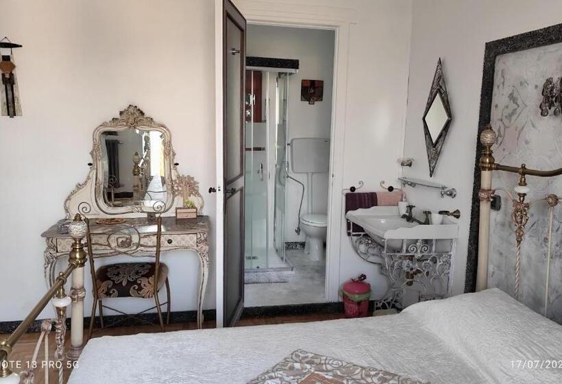 חדר קומפורט עם נוף לים, Otranto Mare E Spiagge Otranto Mon Amour