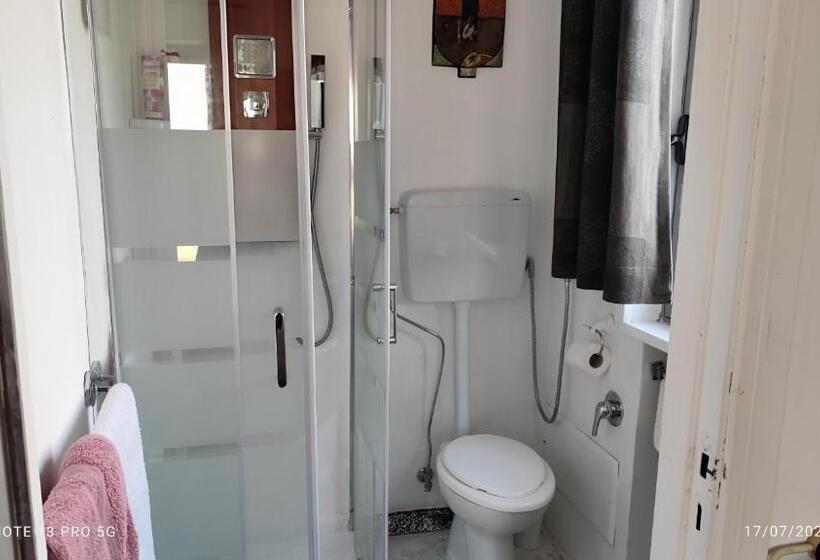 חדר קומפורט עם נוף לים, Otranto Mare E Spiagge Otranto Mon Amour