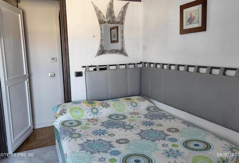 חדר בסיסי, Otranto Mare E Spiagge Otranto Mon Amour