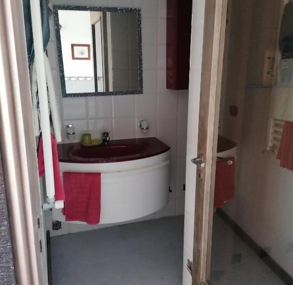 חדר בסיסי, Otranto Mare E Spiagge Otranto Mon Amour