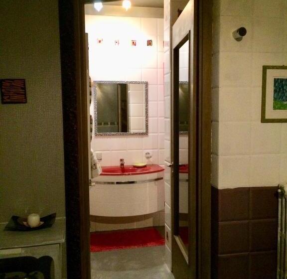 חדר בסיסי, Otranto Mare E Spiagge Otranto Mon Amour