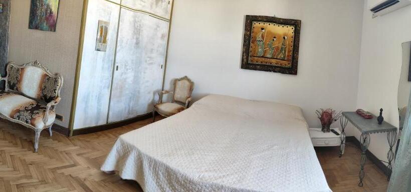 חדר דלוקס צדדי נוף לים, Otranto Mare E Spiagge Otranto Mon Amour