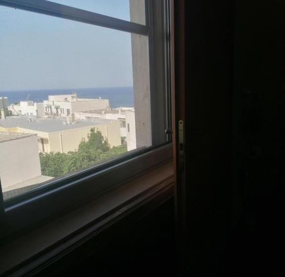 חדר דלוקס צדדי נוף לים, Otranto Mare E Spiagge Otranto Mon Amour