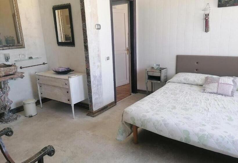 חדר סטנדרט עם מיטת קינג, Otranto Mare E Spiagge Otranto Mon Amour