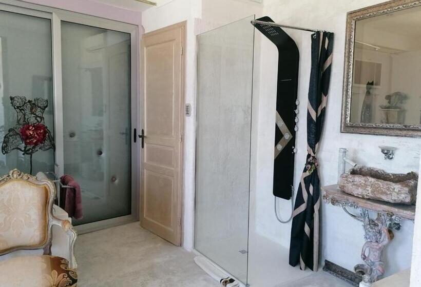 חדר סטנדרט עם מיטת קינג, Otranto Mare E Spiagge Otranto Mon Amour