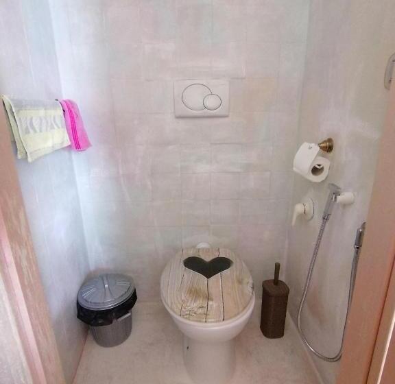 חדר סטנדרט עם מיטת קינג, Otranto Mare E Spiagge Otranto Mon Amour