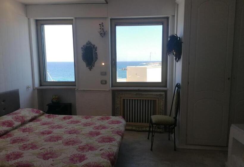 חדר סטנדרט עם מיטת קינג, Otranto Mare E Spiagge Otranto Mon Amour