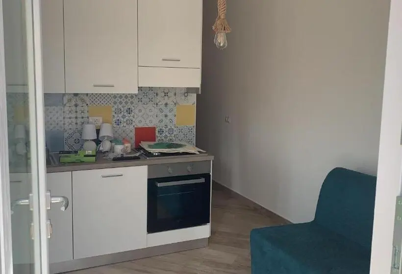 海の見える１ベッドルームアパートメント, Quasi In Porto Rooms