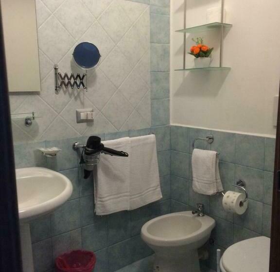 اتاق استاندارد, Villa Salentina