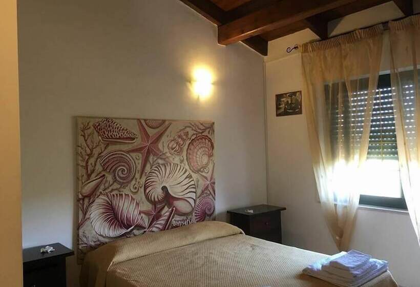 اتاق استاندارد, Villa Salentina