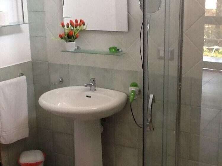 اتاق استاندارد, Villa Salentina