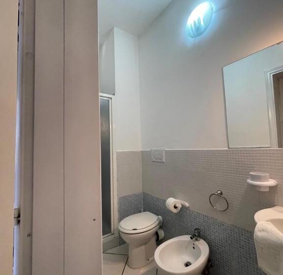 اتاق استاندارد, Villa Salentina