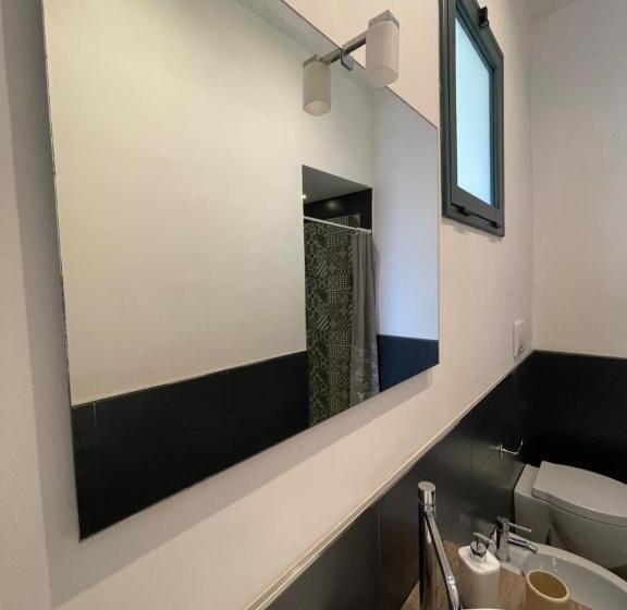 اتاق سوپریور سه تخته, Villa Salentina