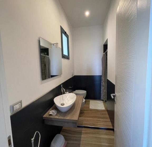 اتاق سوپریور سه تخته, Villa Salentina