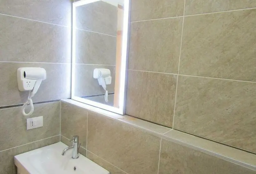 اتاق لوکس چهار تخته, Glam Resort Luxury Lorenzo