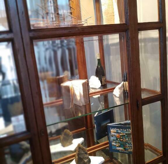 اتاق لوکس چهار تخته, Glam Resort Luxury Lorenzo